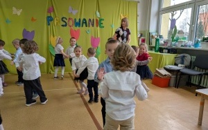 Pasowanie na Przedszkolaka (5)