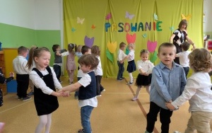 Pasowanie na Przedszkolaka (5)