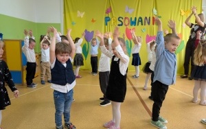 Pasowanie na Przedszkolaka (6)