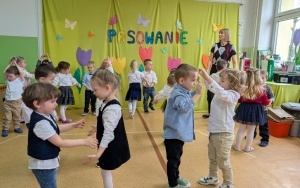 Pasowanie na Przedszkolaka (6)