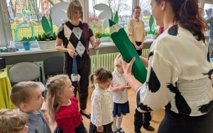 Pasowanie na Przedszkolaka (1)