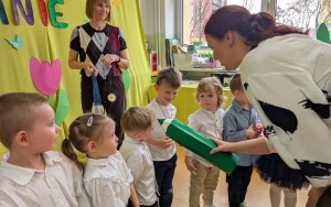 Pasowanie na Przedszkolaka (3)