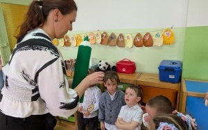 Pasowanie na Przedszkolaka (2)