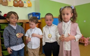 Pasowanie na Przedszkolaka (4)