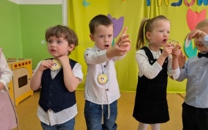 Pasowanie na Przedszkolaka (1)
