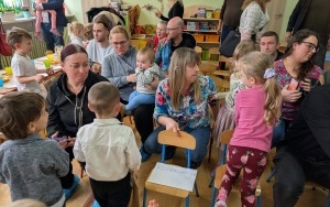 Pasowanie na Przedszkolaka (1)