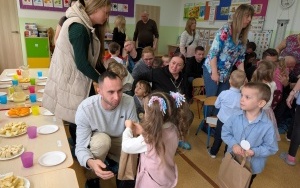 Pasowanie na Przedszkolaka (2)