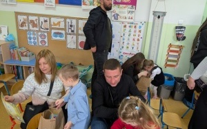 Pasowanie na Przedszkolaka (4)