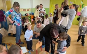 Pasowanie na Przedszkolaka (5)