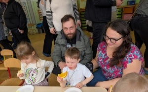 Pasowanie na Przedszkolaka (1)