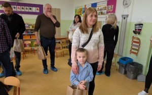 Pasowanie na Przedszkolaka (7)