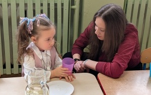 Pasowanie na Przedszkolaka (8)