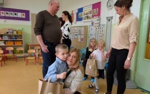 Pasowanie na Przedszkolaka (10)