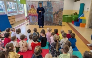 "Dzwonnik z Notre Dame" - Teatr Blaszany Bębenek (2)