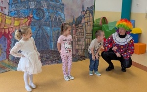 "Dzwonnik z Notre Dame" - Teatr Blaszany Bębenek (4)