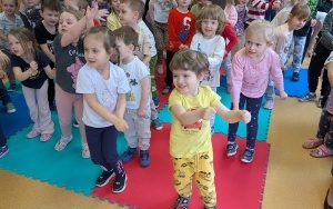 "Dzwonnik z Notre Dame" - Teatr Blaszany Bębenek (8)