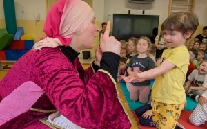 "Dzwonnik z Notre Dame" - Teatr Blaszany Bębenek (8)