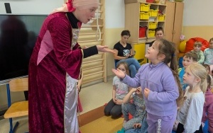 "Dzwonnik z Notre Dame" - Teatr Blaszany Bębenek (9)