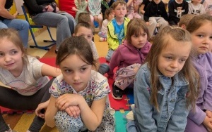 "Dzwonnik z Notre Dame" - Teatr Blaszany Bębenek (10)