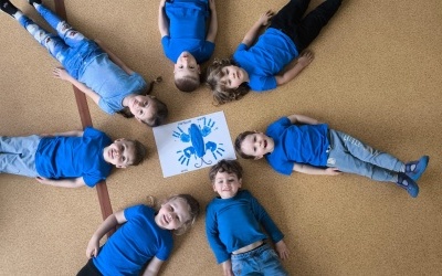 Światowy Dzień Świadomości Autyzmu