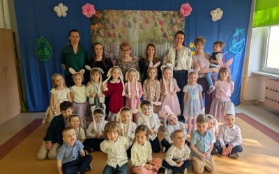 Przedstawienie wielkanocne (2)