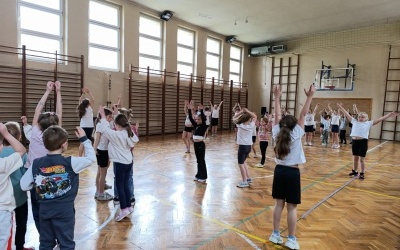 Starszaki z grupy 0A w SP2 (6)