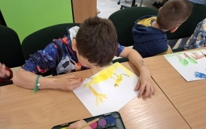 Zajęcia biblioteczne - gr. 0B (1)