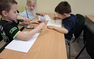 Zajęcia biblioteczne - gr. 0B (7)