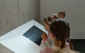 Wycieczka do Mediateki i Cechowni - gr. 0A (3)