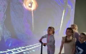 Wycieczka do Mediateki i Cechowni - gr. 0A (5)