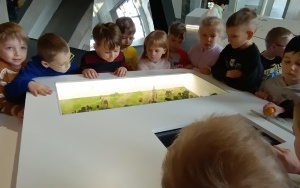 Wycieczka do Mediateki i Cechowni - gr. 0A (6)