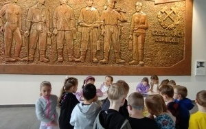 Wycieczka do Mediateki i Cechowni - gr. 0A (8)