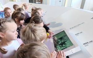 Wycieczka do Mediateki i Cechowni - gr. 0A (9)