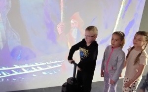 Wycieczka do Mediateki i Cechowni - gr. 0A (10)