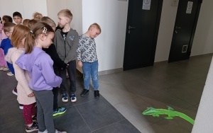 Wycieczka do Mediateki i Cechowni - gr. 0A (12)