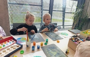 Wycieczka do Mediateki i Cechowni - gr. 0A (6)