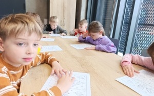 Wycieczka do Mediateki i Cechowni - gr. 0A (11)