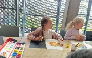 Wycieczka do Mediateki i Cechowni - gr. 0A (12)