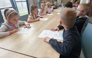 Wycieczka do Mediateki i Cechowni - gr. 0A (1)