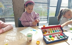 Wycieczka do Mediateki i Cechowni - gr. 0A (3)