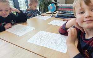 Wycieczka do Mediateki i Cechowni - gr. 0A (5)