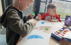 Wycieczka do Mediateki i Cechowni - gr. 0A (7)