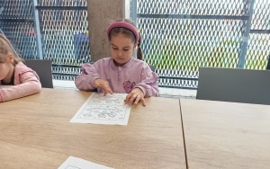 Wycieczka do Mediateki i Cechowni - gr. 0A (8)