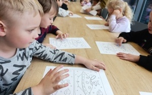 Wycieczka do Mediateki i Cechowni - gr. 0A (9)