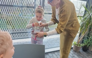 Wycieczka do Mediateki i Cechowni - gr. 0A (12)