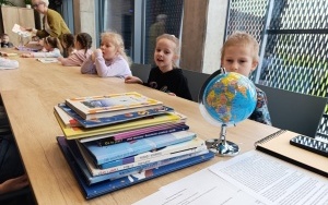 Wycieczka do Mediateki i Cechowni - gr. 0A (14)