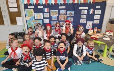 Dzień Przyjaźni Polsko-Francuskiej