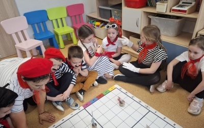 Dzień Przyjaźni Polsko-Francuskiej (5)