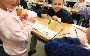 Zajęcia biblioteczne - gr. 0A (4)