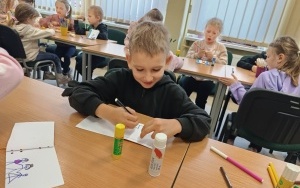 Zajęcia biblioteczne - gr. 0A (4)